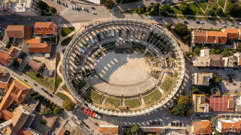 Pula Arena