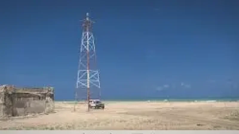 01 Punta Gallinas Lighthouse – Northernmost viewpoint(3)