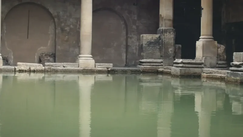 01) Roman Baths(4)