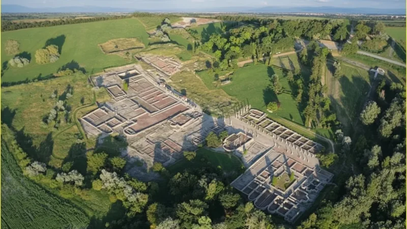 01) Ruins of the Coronation Basilica(5)