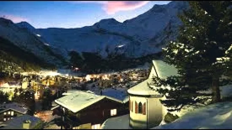 01 Saas-Fee Village(6)