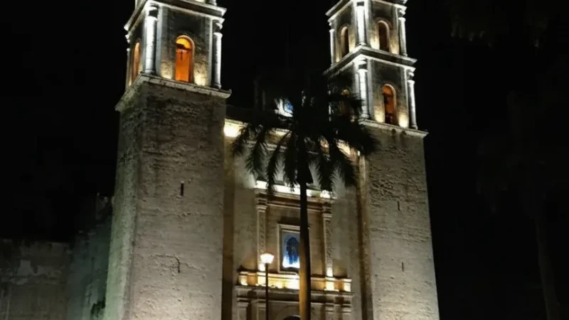 01) San Servacio Cathedral(2)