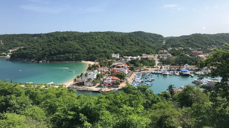 01) Santa Cruz Bay(2)