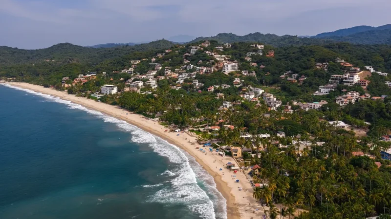 01) Sayulita Beach(4)