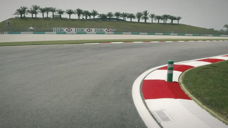 01) Sepang International Circuit(4)