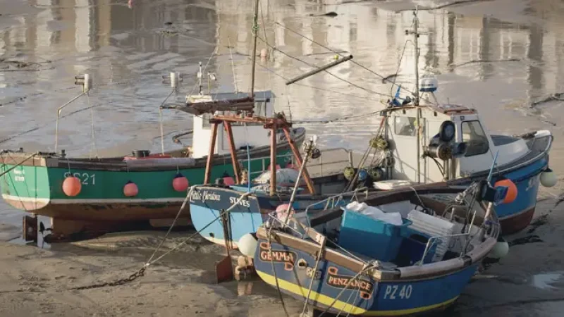 01) St Ives Harbour(5)