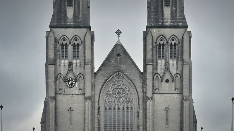 01) St Patrick’s Cathedral (Church of Ireland)(1)