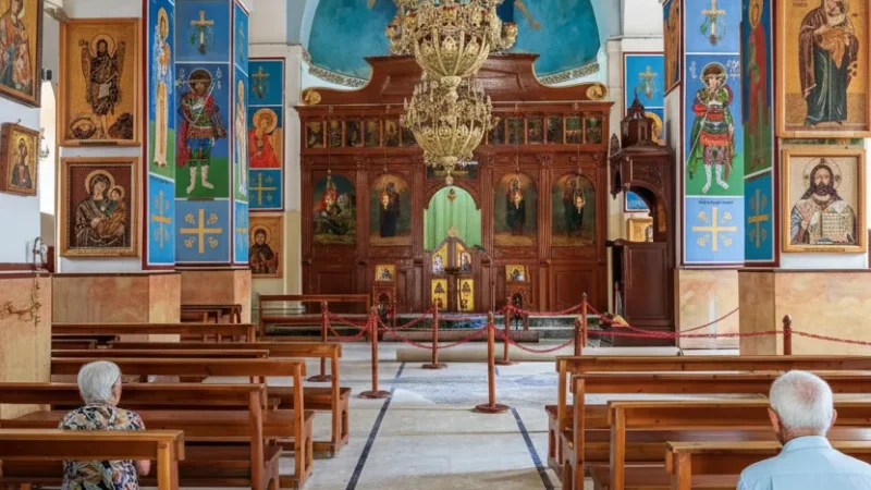 01) St. George’s Church(4)