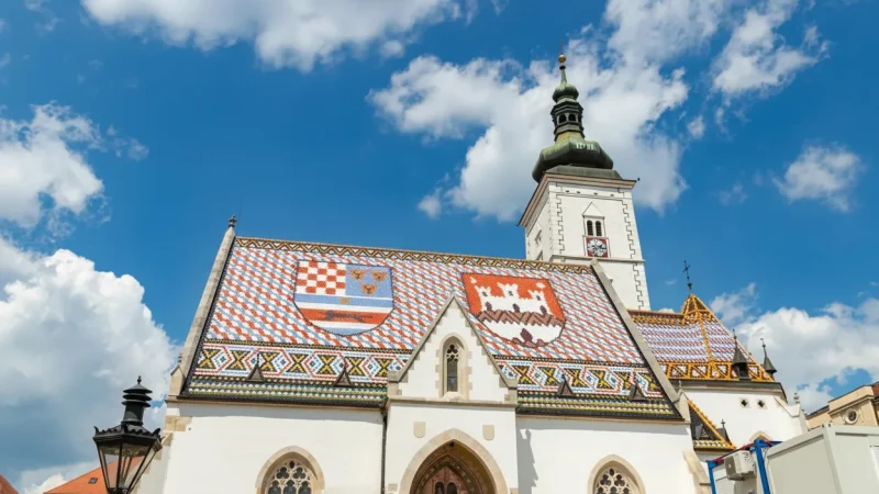 01) St. Mark’s Church(2)