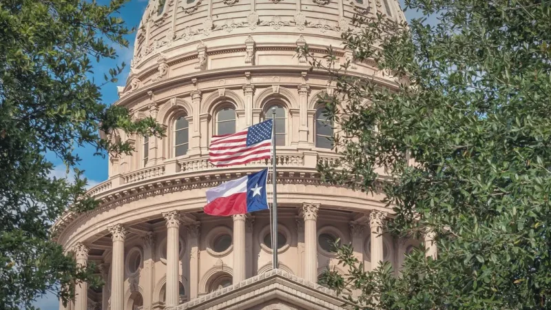 01) Texas State Capitol(6)