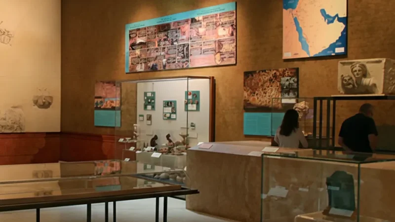 01) The Jordan Museum(6)