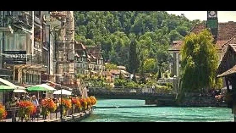 01 Thun Old Town(3)