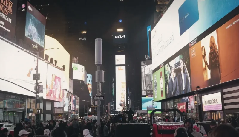 01) Times Square(2)