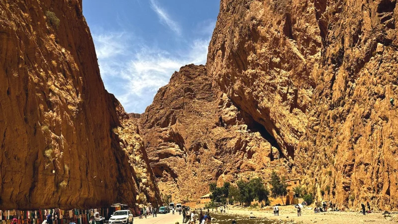 01) Todgha Gorge(4)