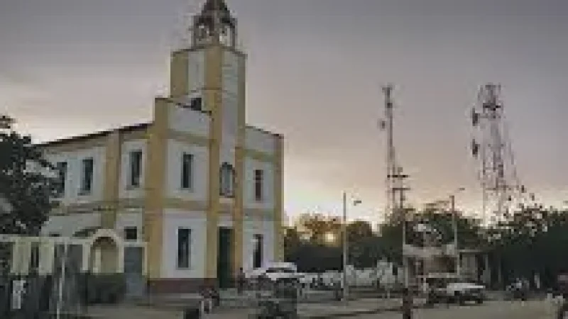 01 Uribia Town Center – Heart of Wayuu culture(5)