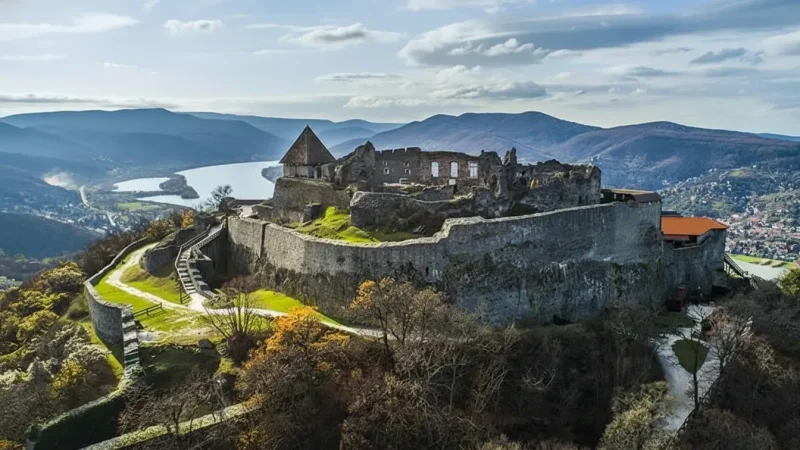01) Visegrád Citadel(5)