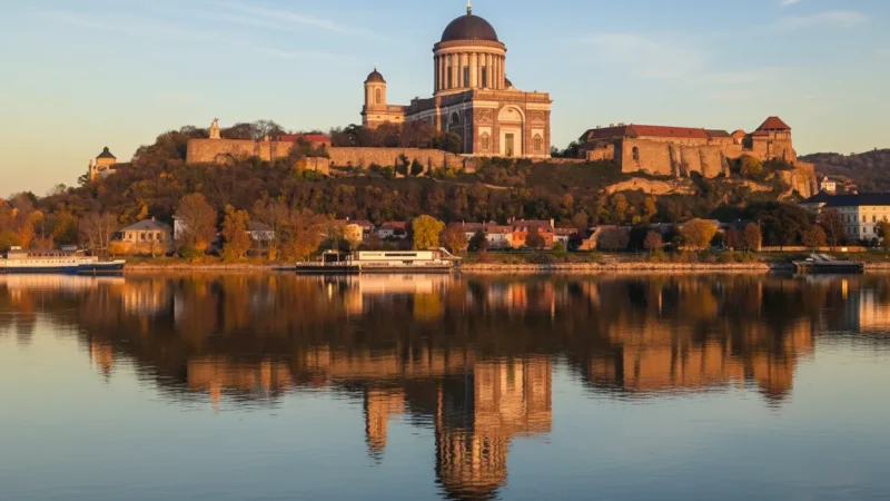 01) Visegrád Upper Castle(1)
