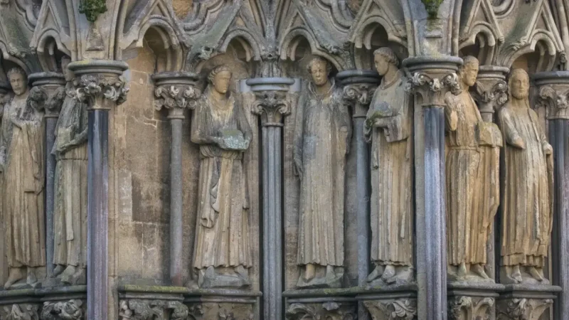 01) Wells Cathedral(3)