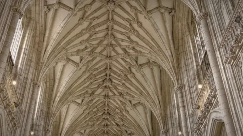 01) Winchester Cathedral(3)
