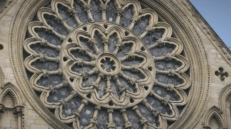 01) York Minster(5)