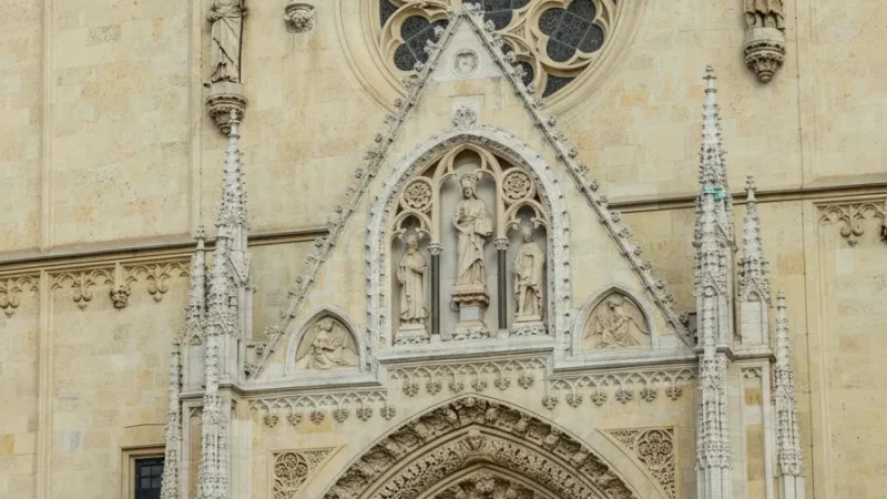 Zagreb Cathedral