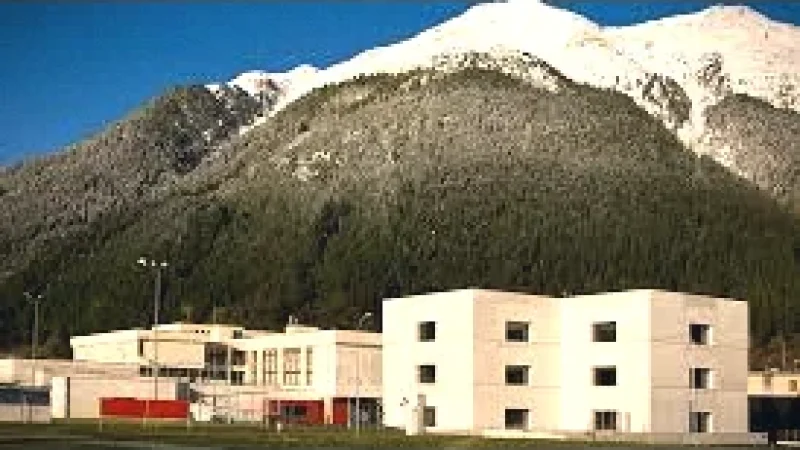 01 Zernez Visitor Centre(2)