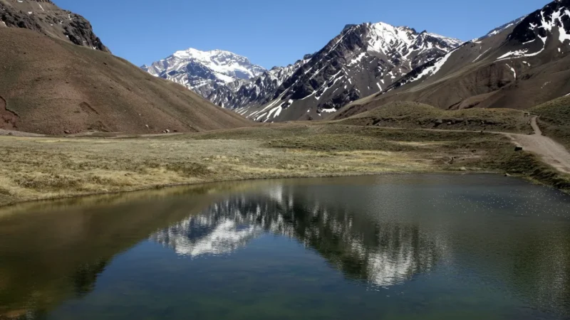 01. Aconcagua Provincial Park – Protected mountain area(3)