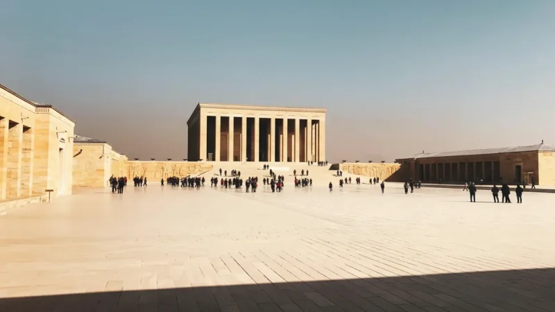 01. An■tkabir – The mausoleum of Mustafa Kemal Atatürk_(3)