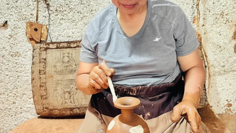 01. Avanos Pottery Workshops(1)