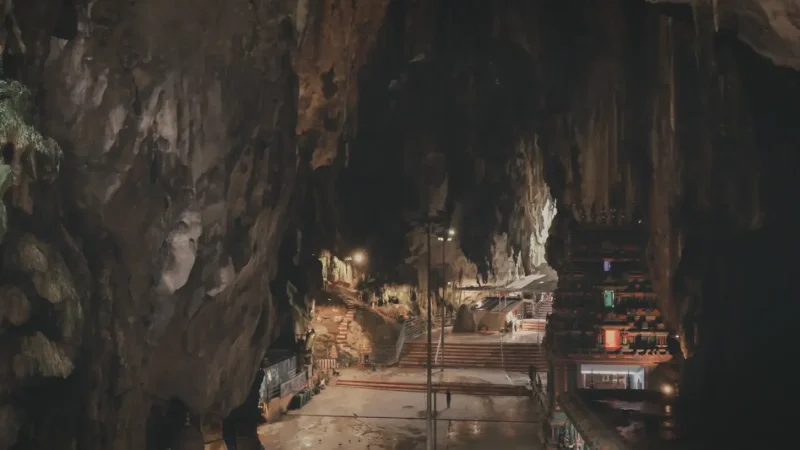 01. Batu Caves Temple(3)