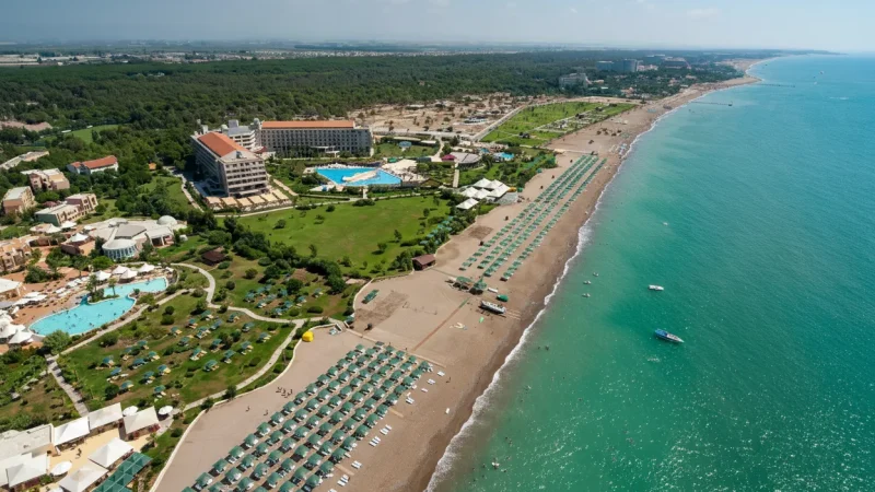 01. Belek Beach(1)