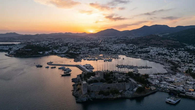 01. Bodrum Castle(3)