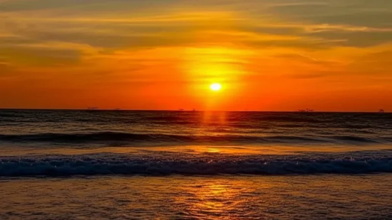 01. Calangute Beach – One of Goa’s most popular beaches_(4)