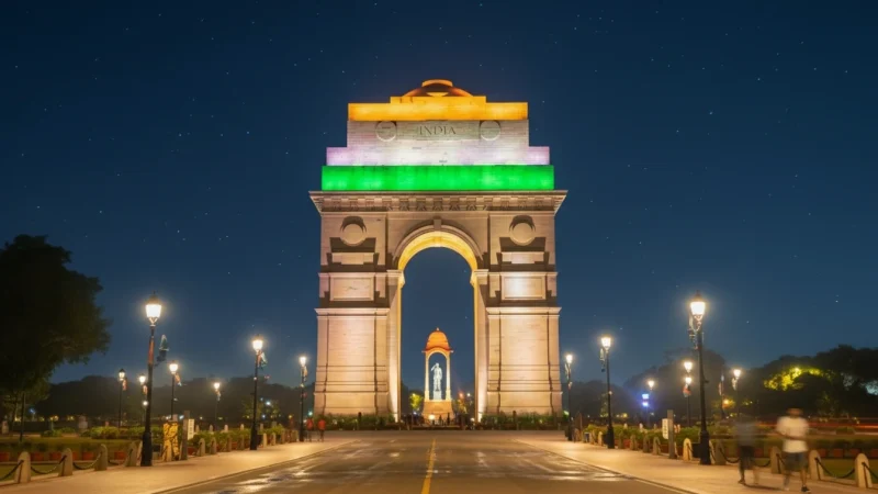 Central Delhi District