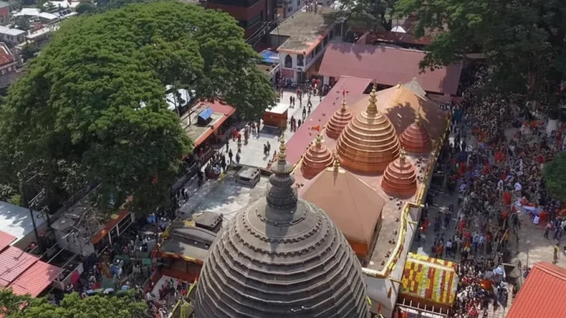 01. Kamakhya Temple(5)