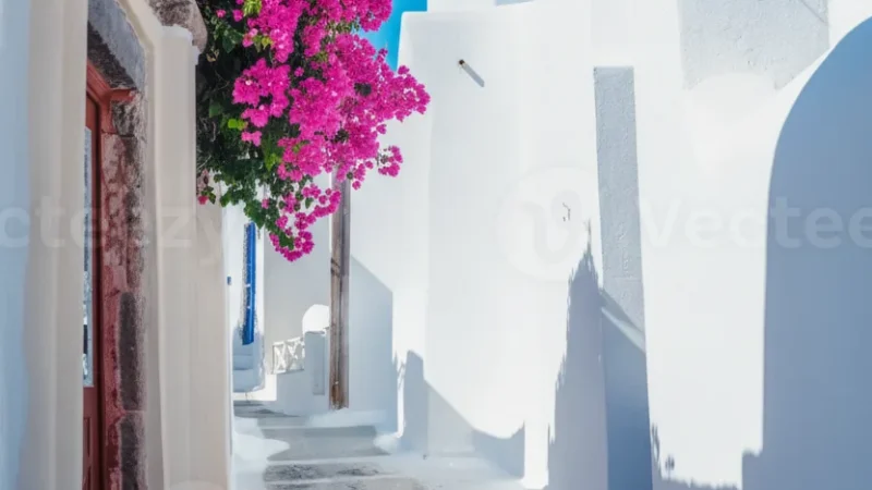 01. Kas Old Town – Narrow streets, small shops, and a peaceful coastal atmosphere_(1)