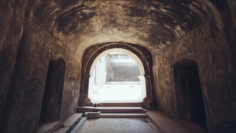 01. Madikeri Fort(5)