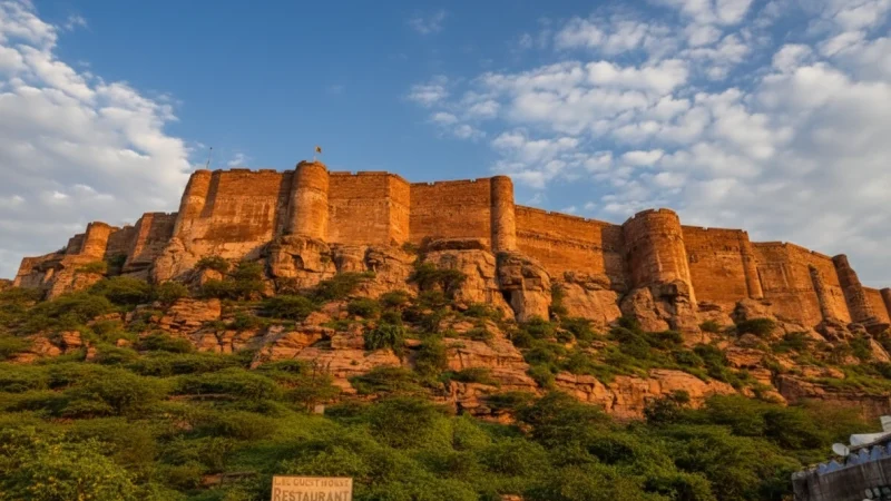 01. Mehrangarh Fort(3)