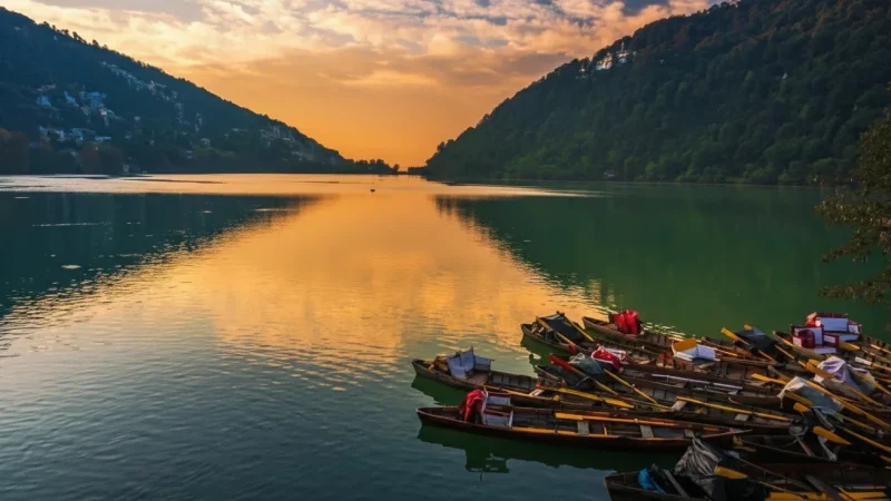 Nainital