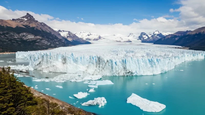 01. Perito Moreno Glacier Viewpoints(5)