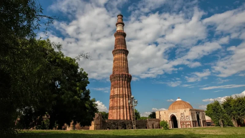 South Delhi