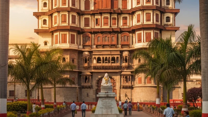 01. Rajwada Palace(4)