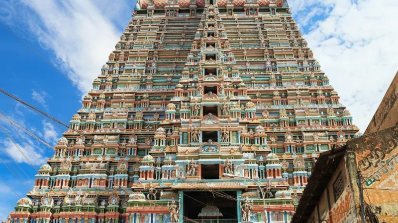 01. Ramanathaswamy Temple – One of the holiest temples in India_(3)