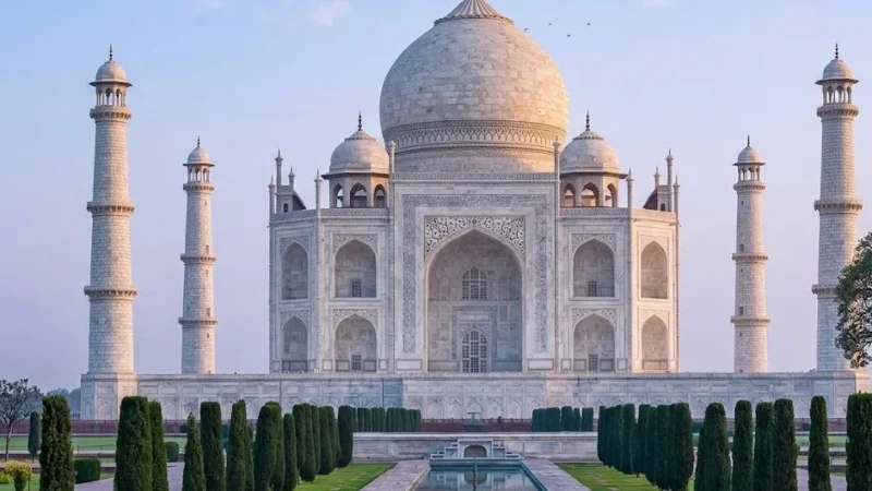 01. Taj Mahal(5)