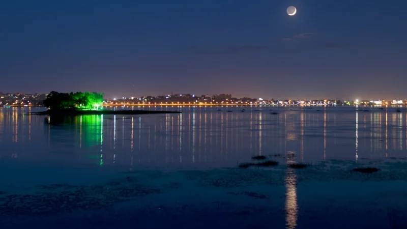 01. Upper Lake (Bhojtal)(1)