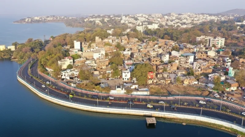 Bhopal District