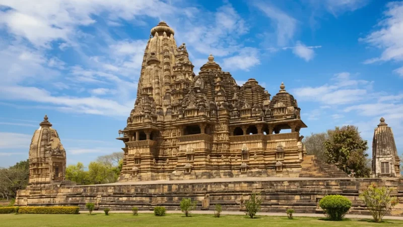 Khajuraho