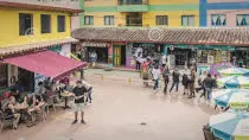 02 2 Main Town Square – Central gathering area(6)