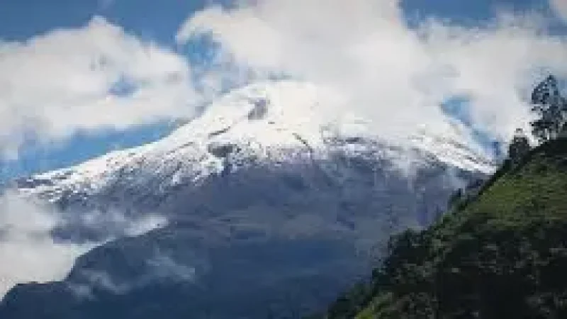 02 2 Nevado del Tolima ‒ Snow-capped mountain views(1)