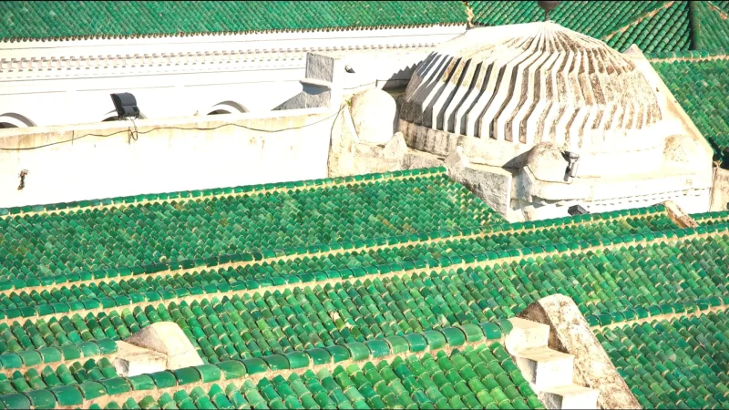02) Al Quaraouiyine University(3)